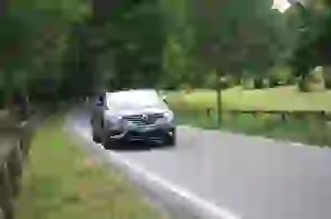 Renault Espace - Prova su strada - 2015 - 78
