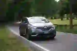 Renault Espace - Prova su strada - 2015 - 79