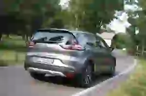 Renault Espace - Prova su strada - 2015 - 82