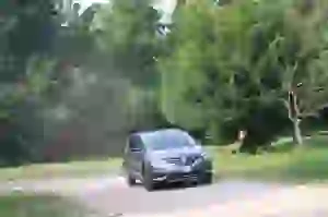 Renault Espace - Prova su strada - 2015 - 90