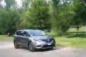 Renault Espace - Prova su strada - 2015 - 92