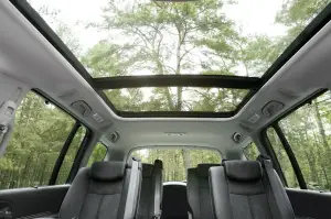 Renault Espace restyling 2012 nuove immagini