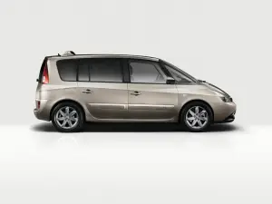 Renault Espace restyling 2013