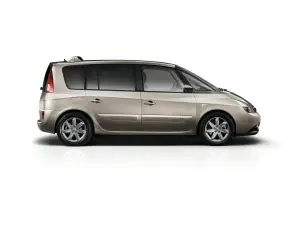 Renault Espace restyling 2013