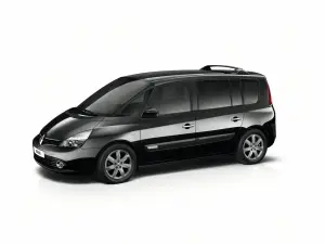 Renault Espace restyling 2013