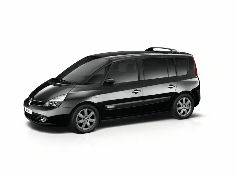 Renault Espace restyling 2013 - 5