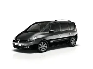 Renault Espace restyling 2013