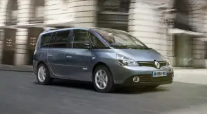 Renault Espace restyling 2013