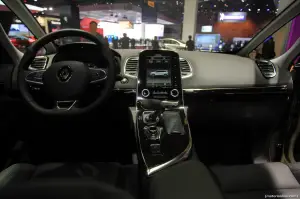 Renault Espace - Salone di Parigi 2014 - 23