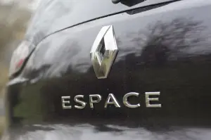 RENAULT ESPACE_2019_PROVA SU STRADA - 37