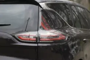 RENAULT ESPACE_2019_PROVA SU STRADA - 36