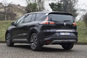 RENAULT ESPACE_2019_PROVA SU STRADA - 31