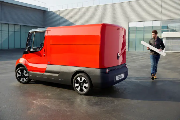 Renault EZ-Flex - 7