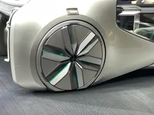 Renault EZ-GO - Salone di Ginevra 2018 - 5