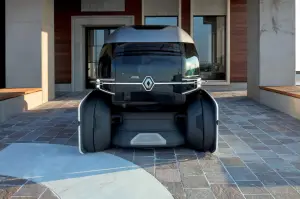 Renault EZ-Pro Concept - 1