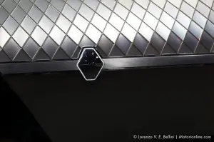 Renault EZ-Ultimo - Salone di Parigi 2018