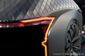 Renault EZ-Ultimo - Salone di Parigi 2018 - 13