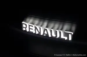 Renault EZ-Ultimo - Salone di Parigi 2018