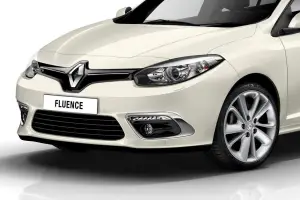 Renault Fluence 2013 berlina - 3