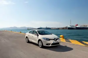 Renault Fluence 2013 berlina