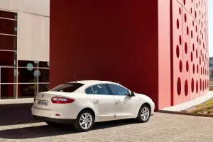 Renault Fluence 2013 berlina - 5