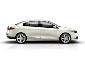 Renault Fluence 2013 berlina