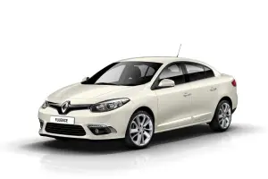 Renault Fluence 2013 berlina