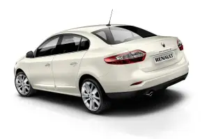 Renault Fluence 2013 berlina