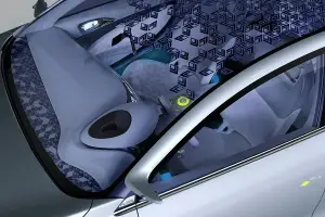 Renault Fluence Zero Emission Concept - 5