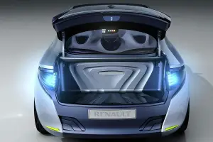 Renault Fluence Zero Emission Concept - 6