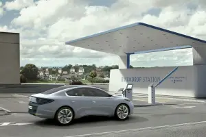 Renault Fluence Zero Emission Concept - 9