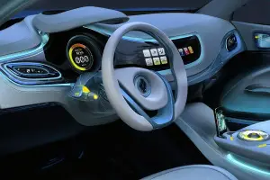 Renault Fluence Zero Emission Concept - 10