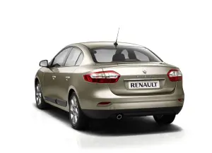 Renault Fluence - 3