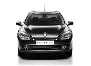 Renault Fluence - 5