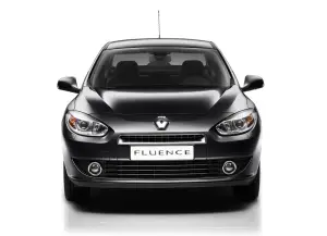 Renault Fluence