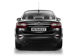 Renault Fluence - 6