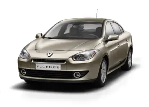 Renault Fluence - 10