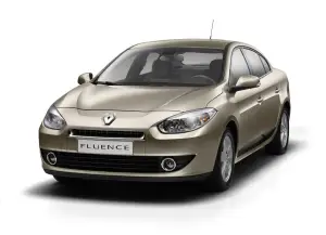 Renault Fluence