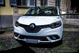 Renault Gamma Business 2018 - 4