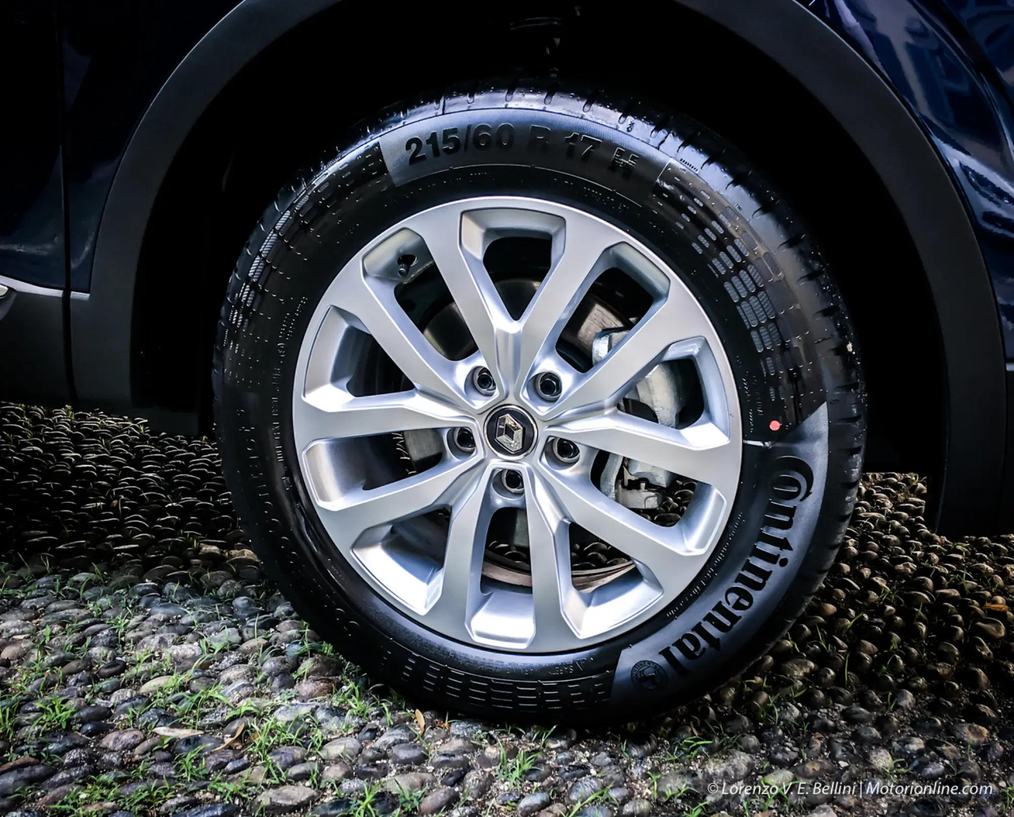 Renault Gamma Business 2018 - 7