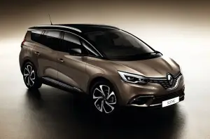 Renault Grand Scenic 2016 - 1