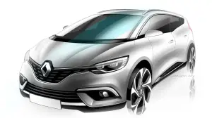Renault Grand Scenic 2016 - 3