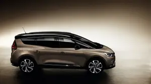 Renault Grand Scenic 2016 - 5