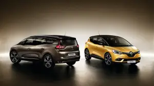 Renault Grand Scenic 2016 - 6