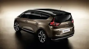 Renault Grand Scenic 2016 - 7