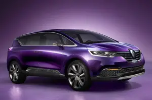 Renault Initiale Paris concept - 1