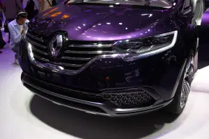 Renault Initiale Paris - Salone di Francoforte 2013 - 4