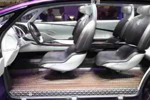 Renault Initiale Paris - Salone di Francoforte 2013 - 1