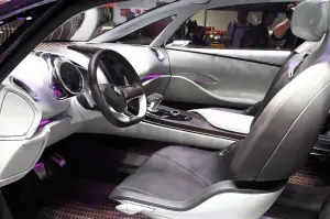 Renault Initiale Paris - Salone di Francoforte 2013 - 6