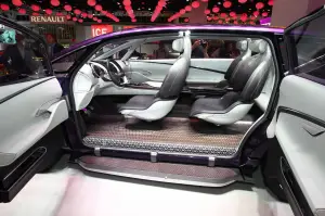 Renault Initiale Paris - Salone di Francoforte 2013 - 7